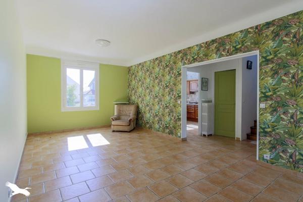 Maison à vendre |  Aubergenville |  7 pièces | 115 m²