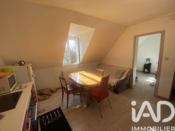 Studio à vendre 27 m² Mulhouse