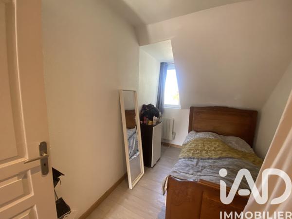 Studio à vendre 27 m² Mulhouse