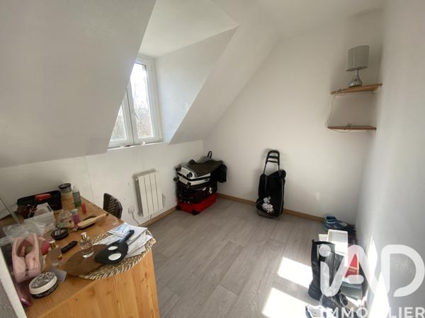 Studio à vendre 27 m² Mulhouse