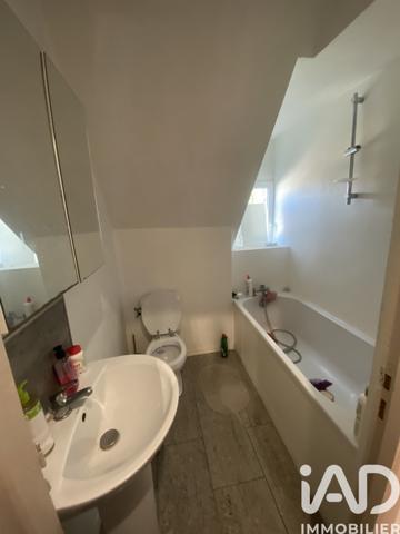 Studio à vendre 27 m² Mulhouse