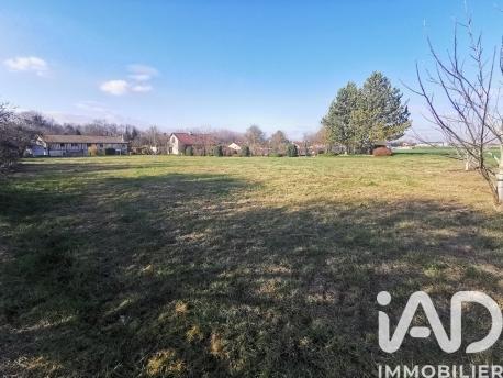 Terrain à vendre 4 462 m² Écury-sur-Coole
