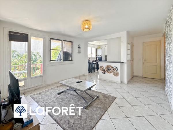 Achat appartement Morsang-sur-Orge - 4 pièce(s) - 66 m² - 149 800 €