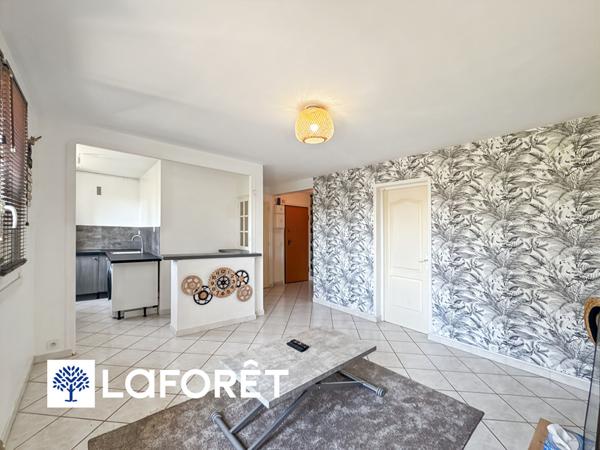 Achat appartement Morsang-sur-Orge - 4 pièce(s) - 66 m² - 149 800 €