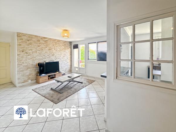 Achat appartement Morsang-sur-Orge - 4 pièce(s) - 66 m² - 149 800 €