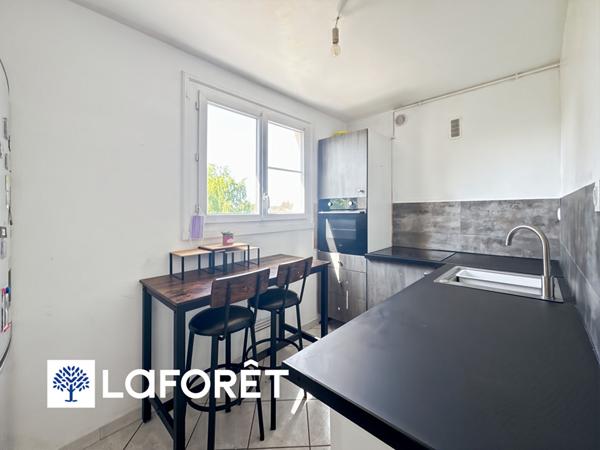 Achat appartement Morsang-sur-Orge - 4 pièce(s) - 66 m² - 149 800 €