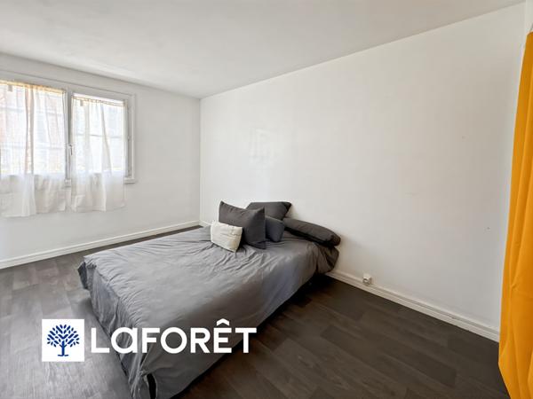 Achat appartement Morsang-sur-Orge - 4 pièce(s) - 66 m² - 149 800 €