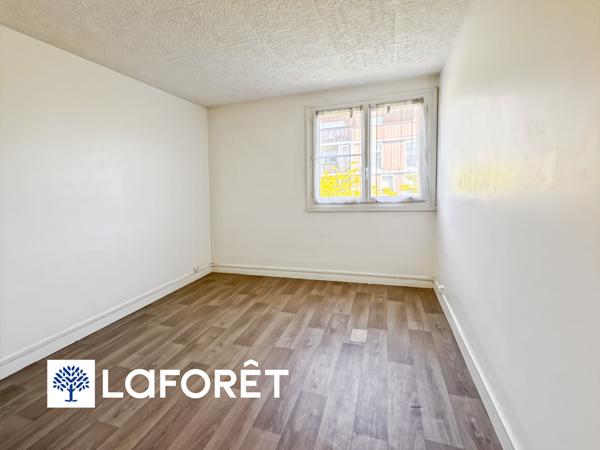 Achat appartement Morsang-sur-Orge - 4 pièce(s) - 66 m² - 149 800 €
