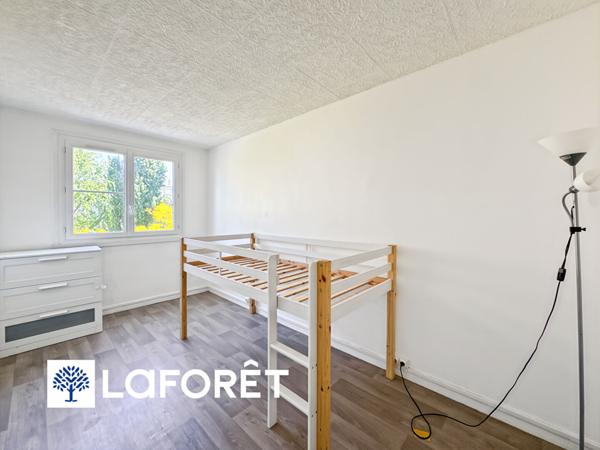 Achat appartement Morsang-sur-Orge - 4 pièce(s) - 66 m² - 149 800 €
