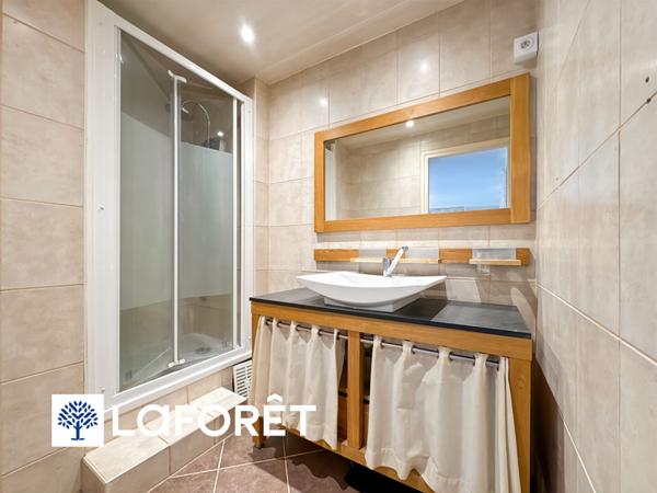 Achat appartement Morsang-sur-Orge - 4 pièce(s) - 66 m² - 149 800 €