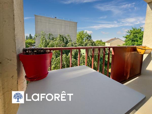 Achat appartement Morsang-sur-Orge - 4 pièce(s) - 66 m² - 149 800 €