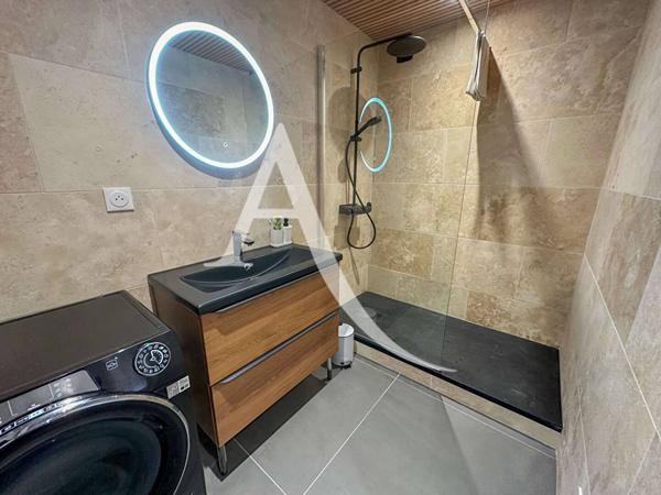 Appartement La Grande Motte 3 pièces 46.86 m2