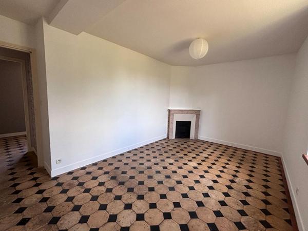 Ensemble immobilier Vineuil Maison + Granges
