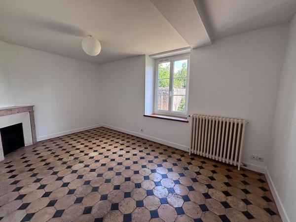 Ensemble immobilier Vineuil Maison + Granges