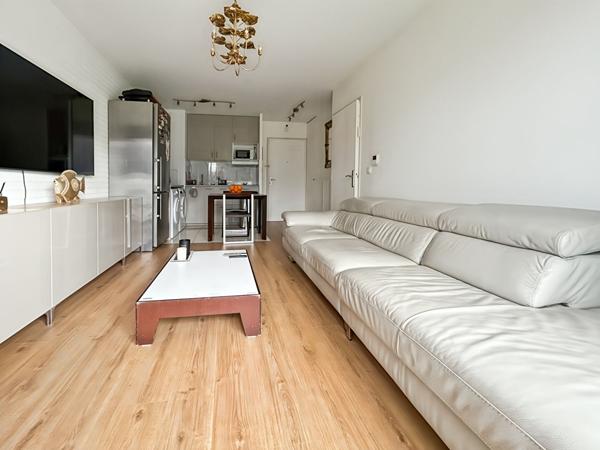 Appartement Rosny Sous Bois 2 pièce