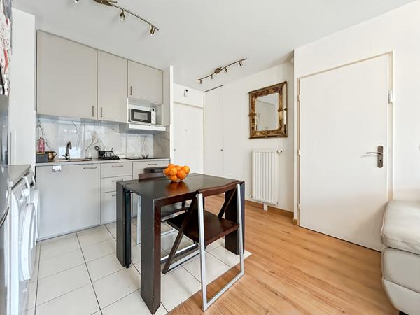 Appartement Rosny Sous Bois 2 pièce