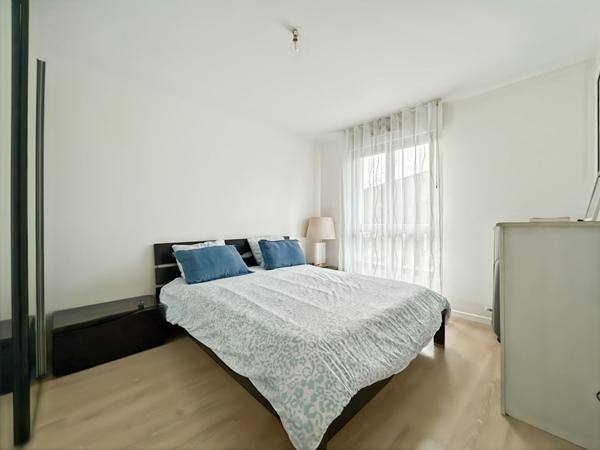 Appartement Rosny Sous Bois 2 pièce