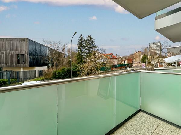 Appartement Rosny Sous Bois 2 pièce