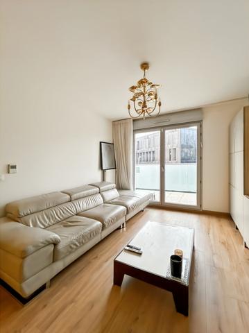 Appartement Rosny Sous Bois 2 pièce