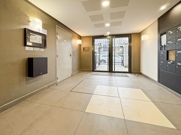 Appartement Rosny Sous Bois 2 pièce