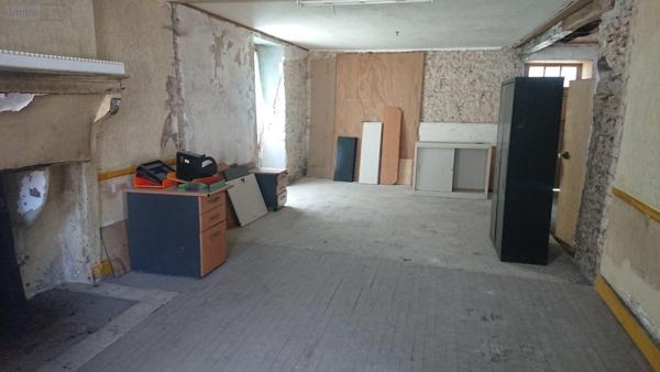 Maison à restaurer à vendre à Champignol-lez-Mondeville dans l'Aube (10200), ref : 10379/497   
Calme