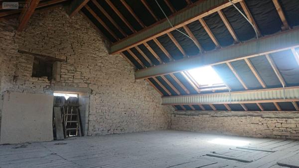 Maison à restaurer à vendre à Champignol-lez-Mondeville dans l'Aube (10200), ref : 10379/497   
Calme