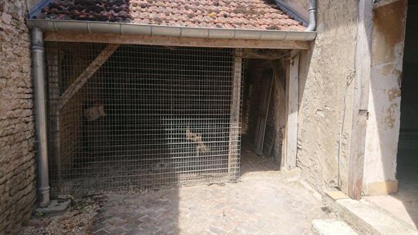 Maison à restaurer à vendre à Champignol-lez-Mondeville dans l'Aube (10200), ref : 10379/497   
Calme