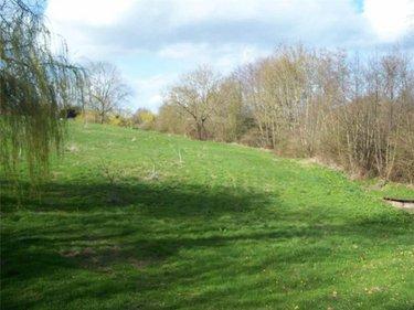 Terrain de loisirs - Bois - Etang à vendre à Nuillé-sur-Vicoin en Mayenne (53970), ref : 53032-958