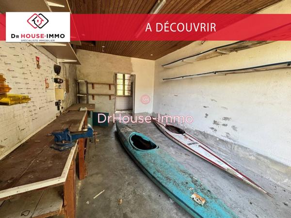 Terrain à vendre de 537 m²