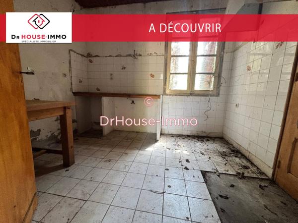 Terrain à vendre de 537 m²