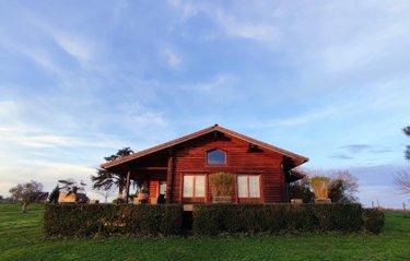 Propriété agricole à vendre à Esclassan-Labastide dans le Gers (32140), ref : 25001