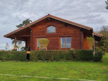 Propriété agricole à vendre à Esclassan-Labastide dans le Gers (32140), ref : 25001