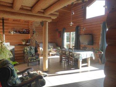 Propriété agricole à vendre à Esclassan-Labastide dans le Gers (32140), ref : 25001