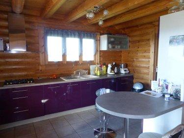 Propriété agricole à vendre à Esclassan-Labastide dans le Gers (32140), ref : 25001