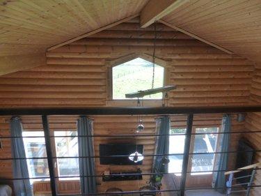 Propriété agricole à vendre à Esclassan-Labastide dans le Gers (32140), ref : 25001