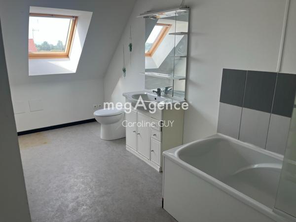 Maison à SAINT-OMER, 62500 - 4 pièces 92m²