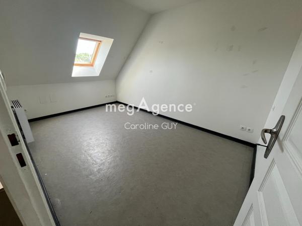 Maison à SAINT-OMER, 62500 - 4 pièces 92m²
