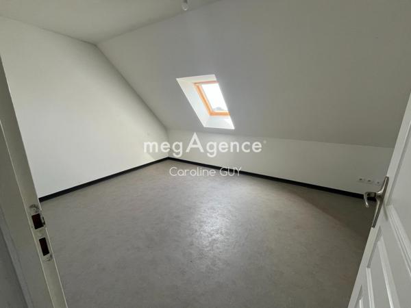 Maison à SAINT-OMER, 62500 - 4 pièces 92m²