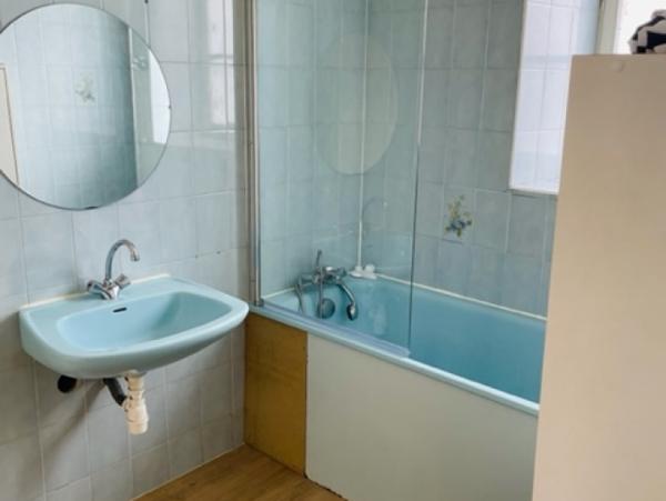 Location Appartement 3 pièces Parthenay (79200) - centre ville