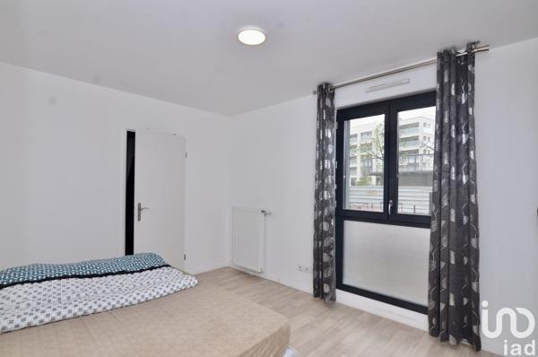 Appartement 2 pièces de 42 m² à Noisiel (77186)