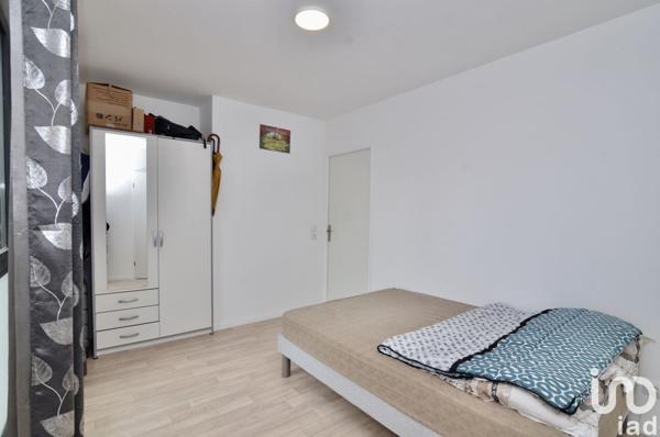 Appartement 2 pièces de 42 m² à Noisiel (77186)