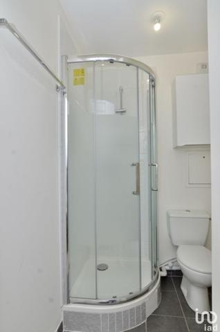 Appartement 2 pièces de 42 m² à Noisiel (77186)