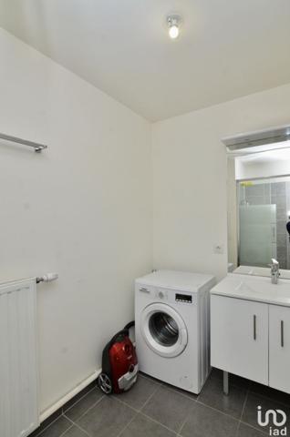 Appartement 2 pièces de 42 m² à Noisiel (77186)