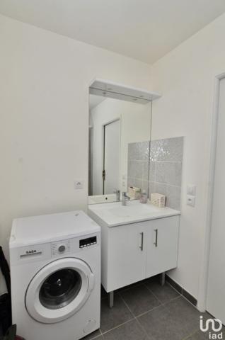 Appartement 2 pièces de 42 m² à Noisiel (77186)