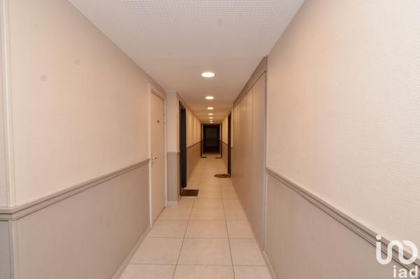 Appartement 2 pièces de 42 m² à Noisiel (77186)