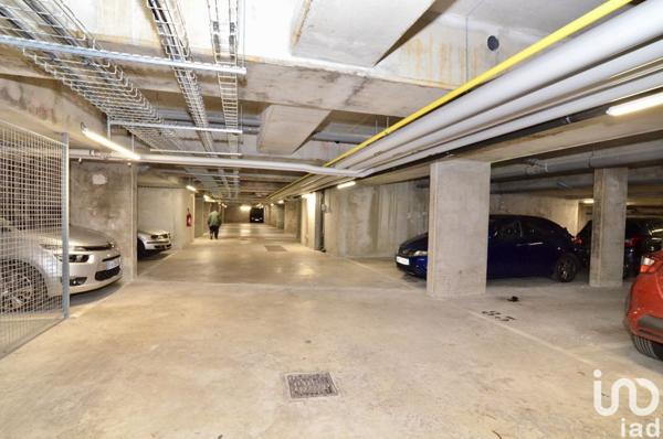 Appartement 2 pièces de 42 m² à Noisiel (77186)