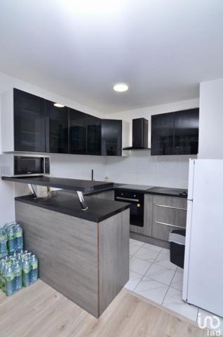 Appartement 2 pièces de 42 m² à Noisiel (77186)