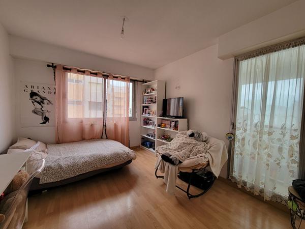 Pau entre facultés et Hôpital - Appartement 3 pièces