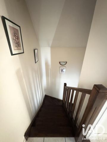Maison à vendre 5 pièces 71 m² Drancy