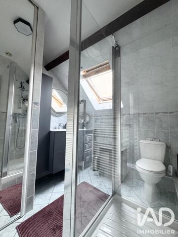 Maison à vendre 5 pièces 71 m² Drancy